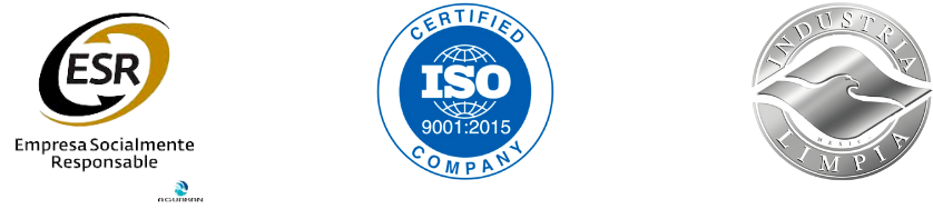 Certificaciones